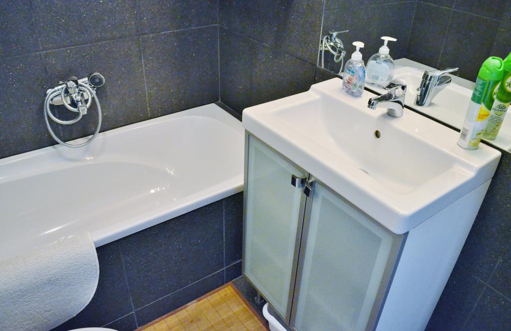 Apartament W Sercu Starowki Гданськ Номер фото