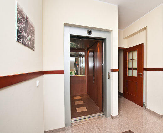 Apartament W Sercu Starowki Гданськ Номер фото