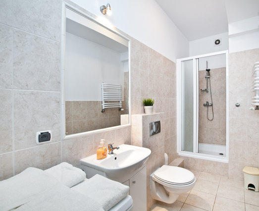 Apartament W Sercu Starowki Гданськ Номер фото